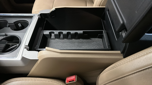 2019 Ford F-250SD Lariat