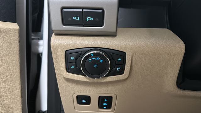 2019 Ford F-250SD Lariat