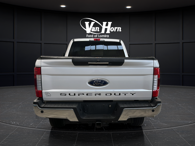 2019 Ford F-250SD Lariat
