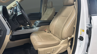 2019 Ford F-250SD Lariat
