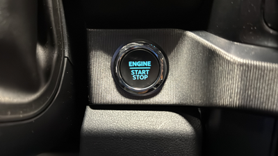 2023 Ford F-250SD Platinum