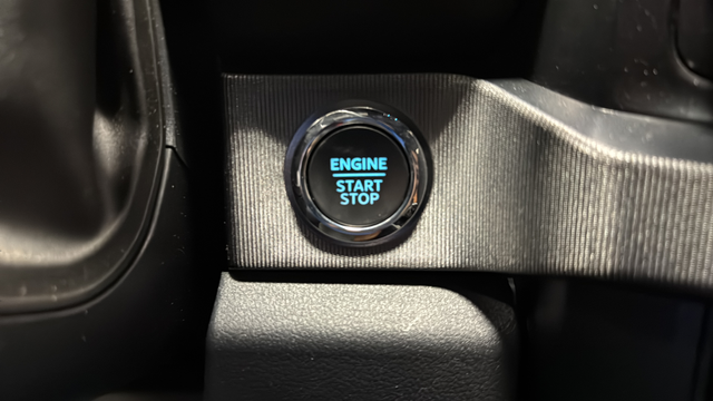 2023 Ford F-250SD Platinum