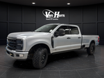 2023 Ford F-250SD Platinum