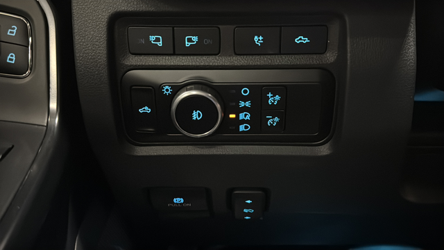 2023 Ford F-250SD Platinum