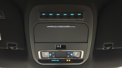 2023 Ford F-250SD Platinum