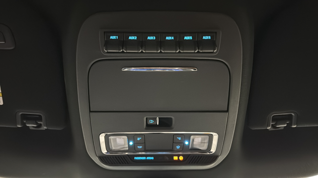 2023 Ford F-250SD Platinum