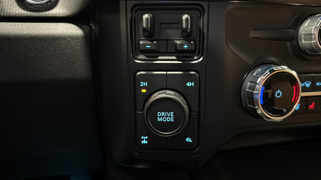 2023 Ford F-250SD Platinum