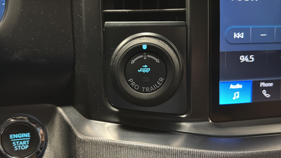 2023 Ford F-250SD Platinum