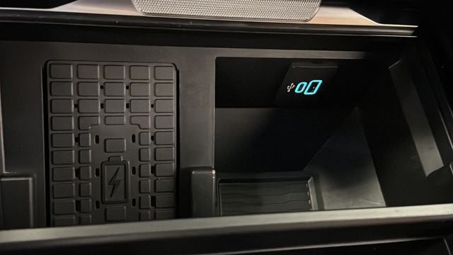 2023 Ford F-250SD Platinum