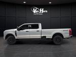 2023 Ford F-250SD Platinum