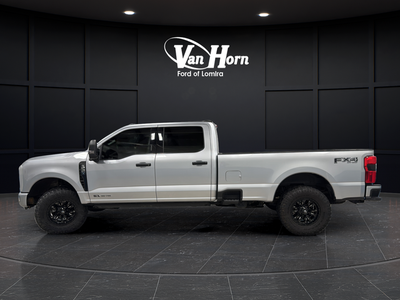 2023 Ford F-250SD Platinum