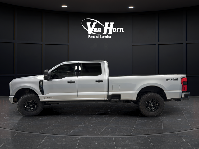 2023 Ford F-250SD Platinum