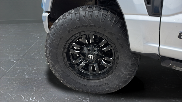 2023 Ford F-250SD Platinum