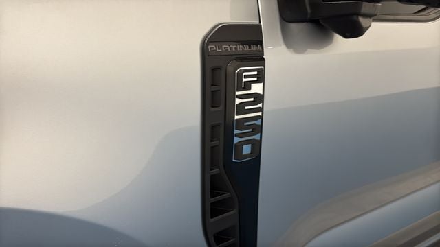 2023 Ford F-250SD Platinum