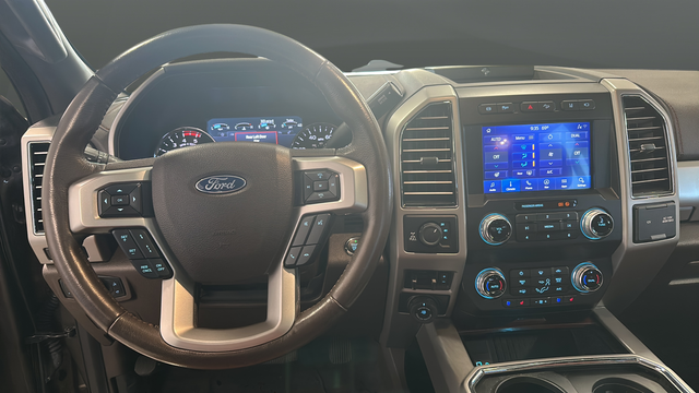 2021 Ford F-250SD King Ranch