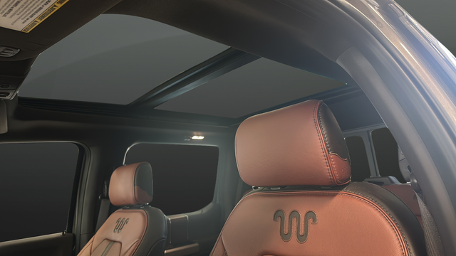 2021 Ford F-250SD King Ranch