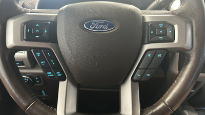 2021 Ford F-250SD King Ranch