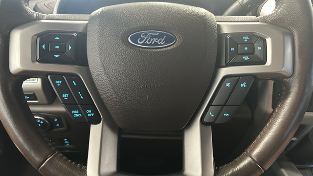 2021 Ford F-250SD King Ranch