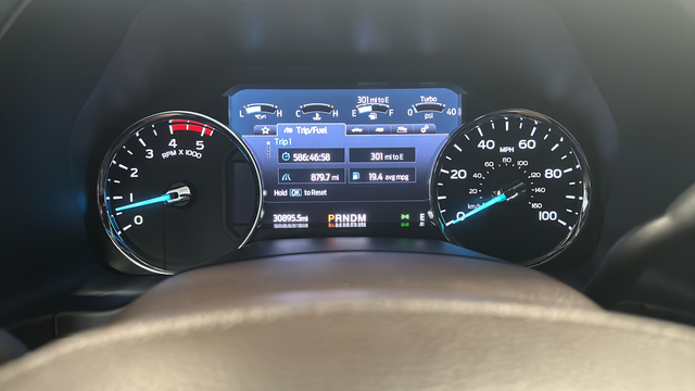 2021 Ford F-250SD King Ranch