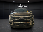 2021 Ford F-250SD King Ranch