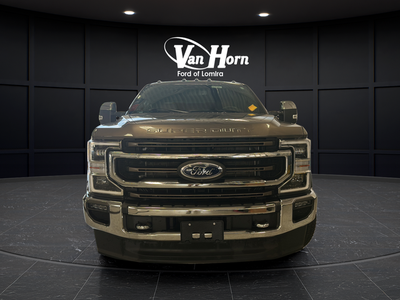 2021 Ford F-250SD King Ranch