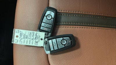2021 Ford F-250SD King Ranch