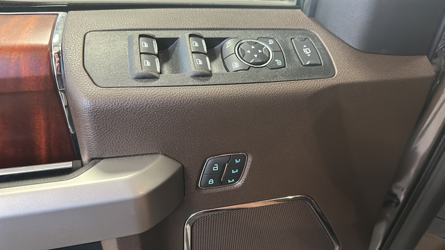 2021 Ford F-250SD King Ranch