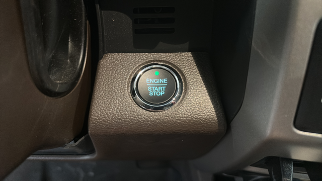 2021 Ford F-250SD King Ranch