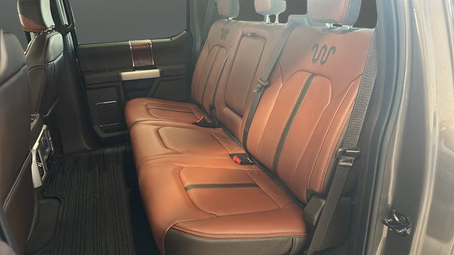 2021 Ford F-250SD King Ranch