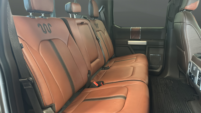 2021 Ford F-250SD King Ranch