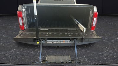 2021 Ford F-250SD King Ranch