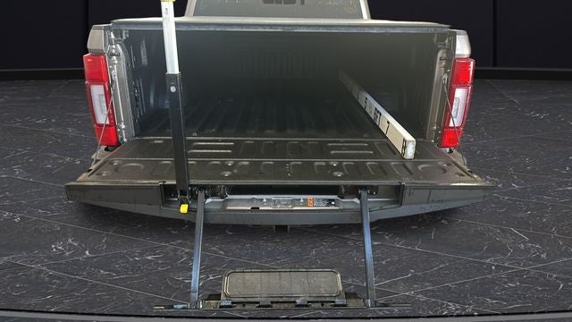 2021 Ford F-250SD King Ranch