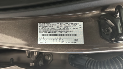 2021 Ford F-250SD King Ranch