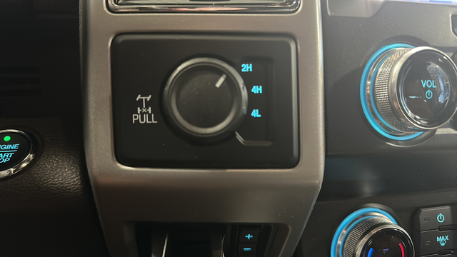2021 Ford F-250SD King Ranch