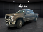 2021 Ford F-250SD King Ranch