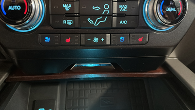 2021 Ford F-250SD King Ranch
