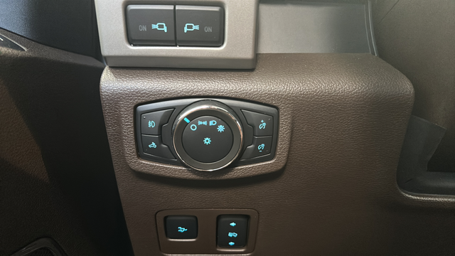 2021 Ford F-250SD King Ranch
