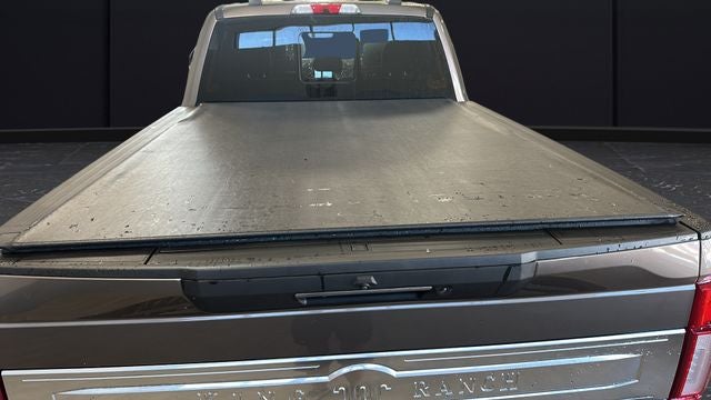 2021 Ford F-250SD King Ranch