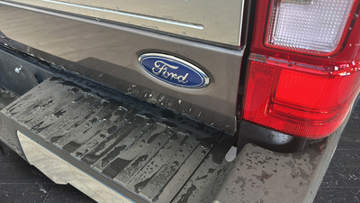 2021 Ford F-250SD King Ranch