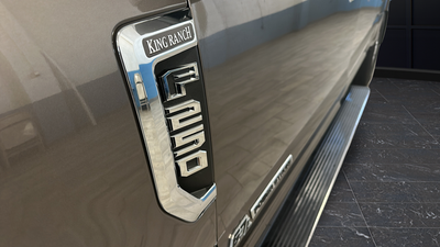 2021 Ford F-250SD King Ranch