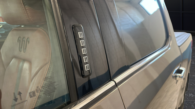 2021 Ford F-250SD King Ranch