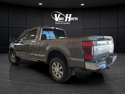 2021 Ford F-250SD King Ranch