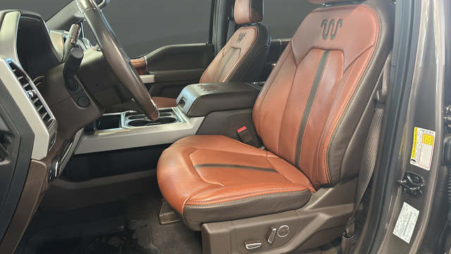 2021 Ford F-250SD King Ranch