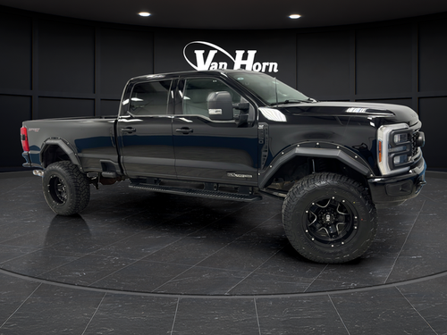 2024 Ford F-250SD XLT