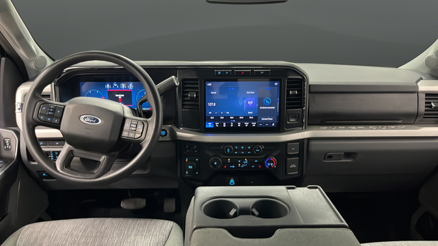 2024 Ford F-250SD XLT