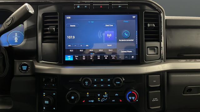 2024 Ford F-250SD XLT