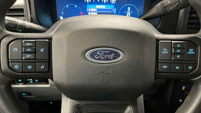 2024 Ford F-250SD XLT