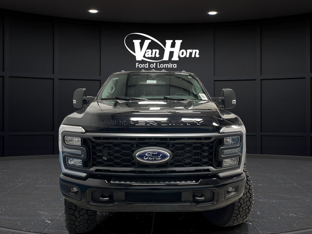 2024 Ford F-250SD XLT
