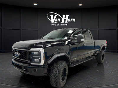 2024 Ford F-250SD XLT