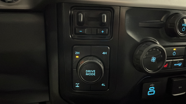 2024 Ford F-250SD XLT